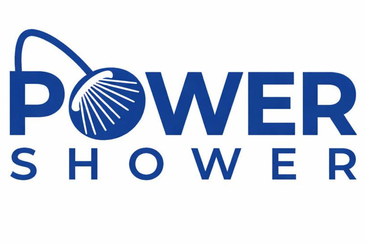 Capete de duș Power Shower cu presiune mare și filtru