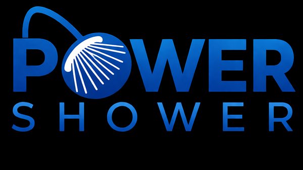 PowerShower